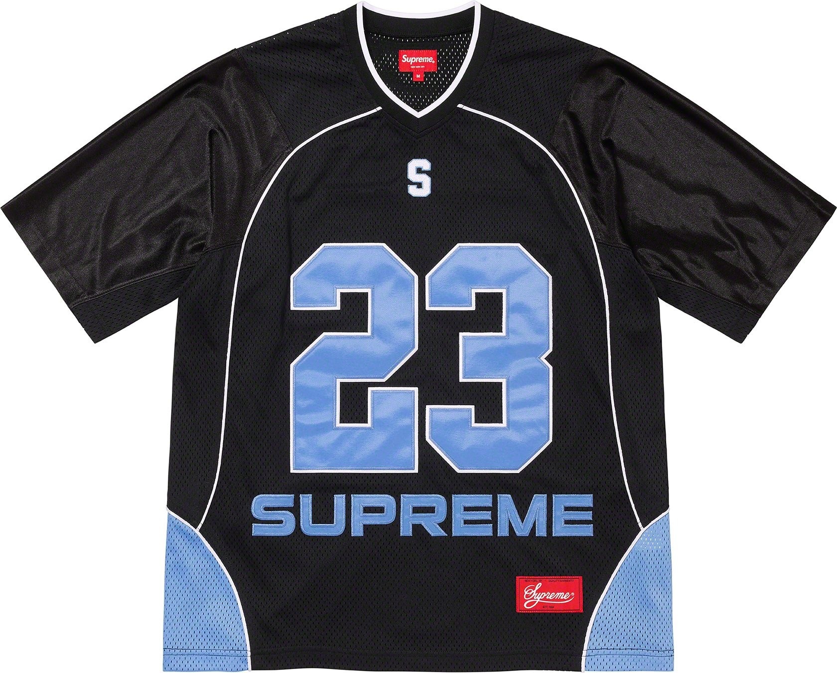 Perfect Season Football Jersey view 11